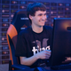 Neeb at DreamHack on Sunday, by Robert Paul for DreamHack. Source